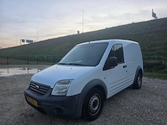 Ford Transit Connect - T200S 1.8 TDCi Economy Edition