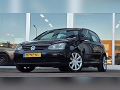 Volkswagen Golf - 1.6i FSI Trendline Airco 5-Drs APK 19-11-2026 Garantie