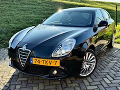 Alfa Romeo Giulietta - 1.4 T M-Air Distinctive