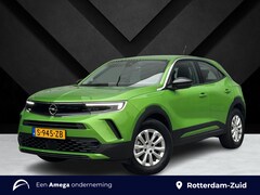 Opel Mokka-e - Edition 3-FASEN 50kWh 136pk | NAVI PRO | 180° CAMERA + SENSOREN | KEYLESS | CLIMA | ISOFIX