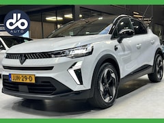 Renault Captur - 1.3 TCe 140pk Techno NIEUW MODEL I RIJKLAAR GR. NAVI + DIGI DASHB I STOEL V.W. + STUUR