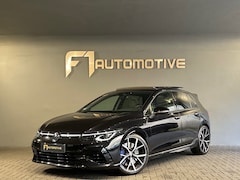 Volkswagen Golf - 2.0 TSI R 4M Performance Pano|IQ|H/K|Akrapovic