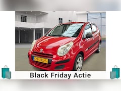 Suzuki Alto - 1.0 Comfort/AUTOMAAT