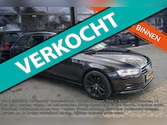 Audi A4 Avant - 1.8 TFSI Pro Line S, Panodak, Clima, CC, 18 Inch,