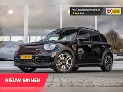 MINI Countryman - 2.0 John Cooper Works ALL4 | Pano | Harman Kardon