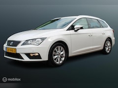 SEAT Leon ST - 1.0 EcoTSI 116 PK Style Business Intense, Navi, App connect, Cruise, Clima, Pdc voor + ach