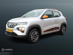 Dacia Spring - Business 27 kWh, Orange Pack, Pdc, Camera, Navi, Cruise, App connect