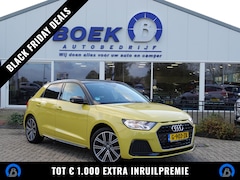 Audi A1 Sportback - 25 TFSI epic TWO-TONE | CARPLAY | AIRCO | LMV | CRUISE