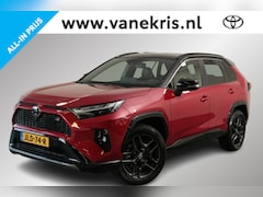 Toyota RAV4 - 2.5 Hybrid AWD GR SPORT, GR sport Pack , BSM