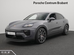 Porsche Macan - 4S