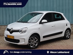 Renault Twingo - Collection 1.0 SCe 75pk | AIRCO | CRUISE CONTROL | BLUETOOTH | ELEKTRISCH PAKKET |