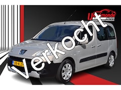 Peugeot Partner Tepee - 1.6 XT NAP Airco Cruise Trekhaak