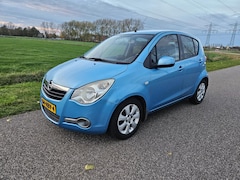 Opel Agila - 1.2 Enjoy automaat Airco