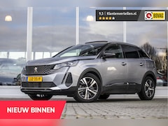 Peugeot 3008 - 1.6 HYbrid4 300 GT | Pano | Camera | ACC