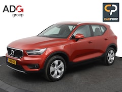 Volvo XC40 - 1.5 T3 Business Pro | Trekhaak | 360 graden camera | Navigatie | Stoel/stuur verwarming