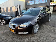 Opel Insignia Sports Tourer - 1.6 T Cosmo