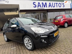 Citroën C3 - 1.2 VTi Collection Plus