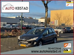 Peugeot 308 SW - 1.6 VTi AIRCO/CRUISE/NAVIGATIE 1 JAAR APK