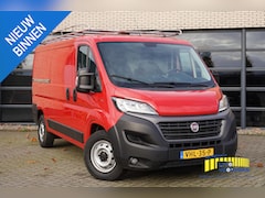 Fiat Ducato - 35H 2.3 MultiJet L2H1 Trekhaak|Goed onderhouden