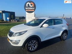 Kia Sportage - 2014 * 1.6 GDI ComfortLine * EXPORT & HANDEL