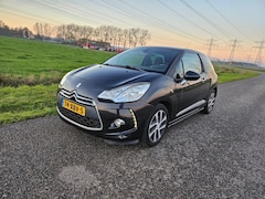 Citroën DS3 - 1.6 e-HDi So Chic