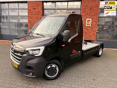 Renault Master - T35 2.3 dCi L2 163PK BE-Trekker 4900kg trekgewicht EURO 6 evt. met Autotransporter