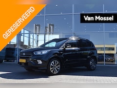 Ford Kuga - 1.5 EcoBoost ST-Line | AWD | Climate Control | Cruise Control | Parkeersensoren V+A | Elek