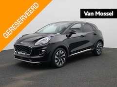 Ford Puma - Titanium Automaat Hybrid | Automaat | Climate Control | Cruise Control | Winterpakket | Pa