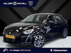 Peugeot 208 - Active Pack 1.2 Turbo 100pk | NAVI | PARKEERHULP | LM-VELGEN 16" | APPLE CARPLAY / ANDROID