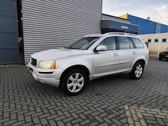 Volvo XC90 - 2.4 D5 Summum|automaat|ExportPrijs|