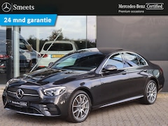 Mercedes-Benz E-klasse - 300 e AMG line