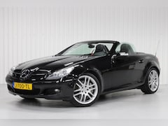 Mercedes-Benz SLK-klasse - 200 K