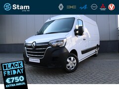 Renault Master - T35 2.3 dCi 150 L2H2 Energy Work Edition Airco | Camera | Cruise | Navi | Parkeersens. v+a