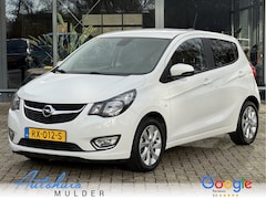 Opel Karl - 1.0 ecoFLEX Innovation Leder/Navigatie/Cruise