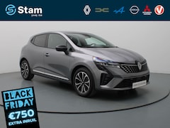 Renault Clio - TCe 90pk GPF techno Camera | Cruise | Navi | Parksens. achter | Stoel-/stuurverw