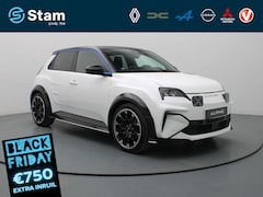 Alpine A290 - GT 52 kWh Snel Leverbaar | NIEUW | SNOWFLAKE met semi-diamant | Adapter V2L | Zonder naam