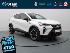 Mitsubishi ASX - 140pk DI-T Intense+ Camera | Climate | Navi | Parksens. | Stoel-/stuur-/voorruitverwarming