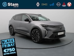 Renault Scenic E-Tech - EV87 long range esprit Alpine Adapt. cruise | Harman Kardon | Navi | Parksens. | 20" Velge