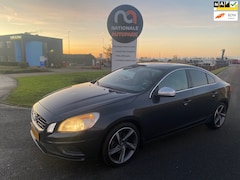 Volvo S60 - 2011 * 1.6 T4 R-Design * EURO 5 * APK