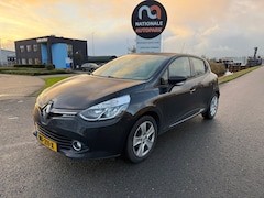 Renault Clio - 2015 * 1.2 GT * AUTOMAAT * NAVI * APK