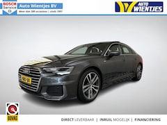 Audi A6 Limousine - 50 TFSI e | Quattro S Edition | Pano