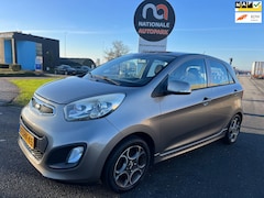 Kia Picanto - 2013 * 1.2 CVVT ISG Plus Pack * APK * CAMERA