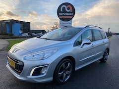 Peugeot 308 SW - 2012 * 1.6 e-HDi Blue Lease Executive * EURO 5 * NAVI