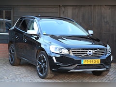 Volvo XC60 - 2.0 D4 FWD Momentum Xenon/Camera/Navigatie/Parkeersensor/Stoelverwarming/