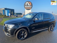 BMW X3 - 2015* XDrive 2.0DIESEL * AUTOMAAT * FACELIFT