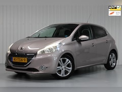 Peugeot 208 - 1.6 VTi Allure