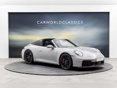 Porsche 911 Targa - 992.2 - 3.6 T-HYBRID 4 GTS | NIEUW MODEL 25