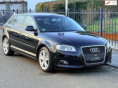 Audi A3 Sportback - 1.4 TFSI Attraction XENON / STOELVERWARMING