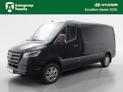 Mercedes-Benz Sprinter - 317CDI RWD Select L2H1 | Cruise control | Trekhaak | Camera