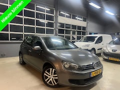 Volkswagen Golf - 1.4 TSI Stoelverwarming|Clima 2009